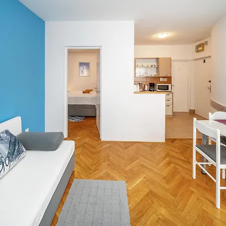 Appartement Blue Sky