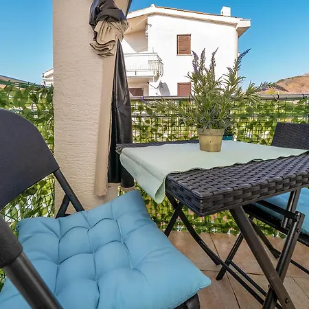 Appartement Blue Sky *