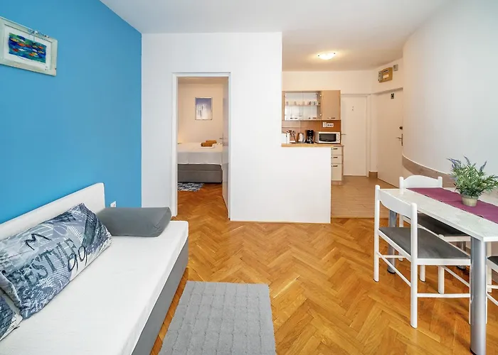 Appartement Blue Sky