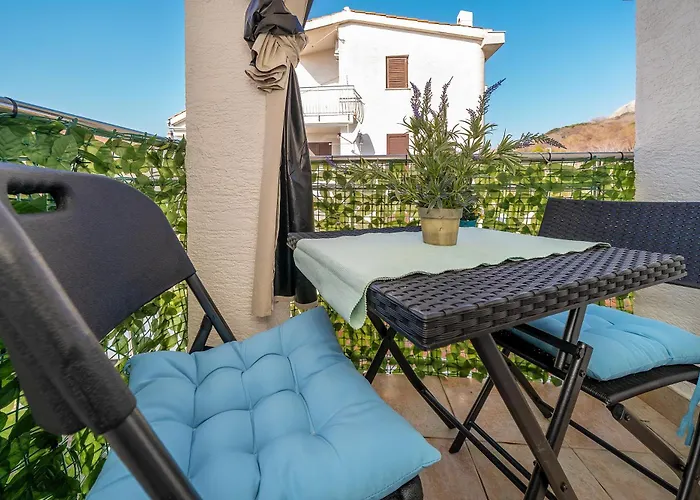 Appartement Blue Sky *