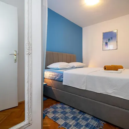 Blue Sky Apartman Baska (Krk)