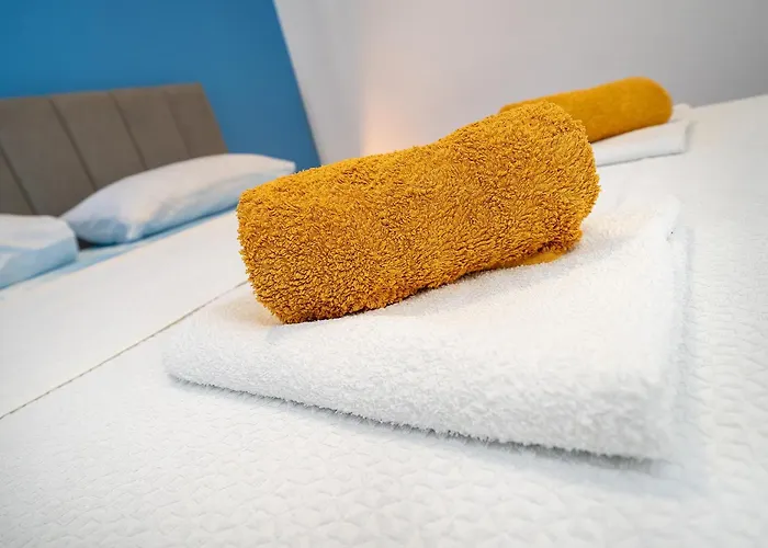 Blue Sky Baska (Krk)